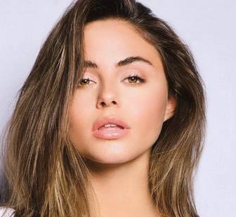 Daniella Marie Beckerman - bio, age, career, net worth