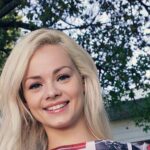 Elsa Jean - bio, age, pic, gif, facial