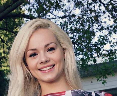 Elsa Jean - bio, age, pic, gif, facial