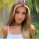 Gabriella Annalisa - bio, age, wiki, pics. height, weight, net worth