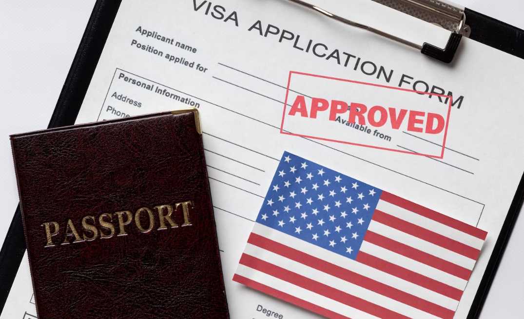 What Is The H2B Visa Process? And How Can I Find A Sponsor