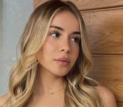 Isa Brunelli - bio, age, wiki, net worth, height