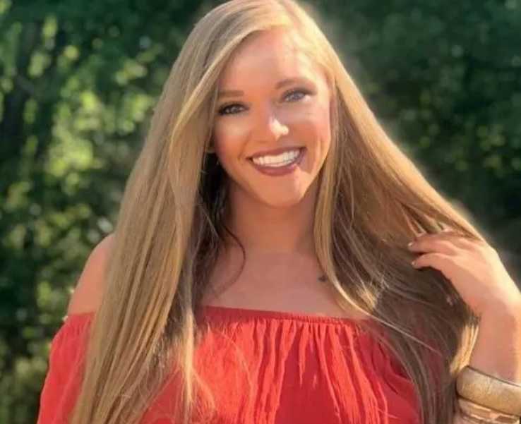 Kylie Strickland Wiki, Bio, Age, Height, Net Worth, Picture