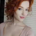 Lada Lyumos - bio, age, wiki, ,pics, career, height, weight