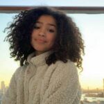 Laila Lockhart Kraner- bio, age, height, wiki, pics