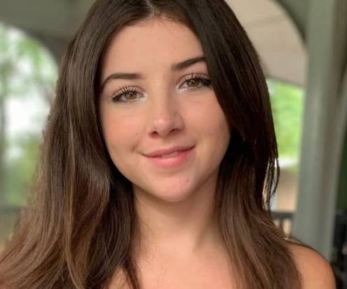 Lily Spinner , Bio, Age, Pics, Height, Weight, Career, Wiki, Net Worth