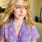 Mckenna Grace - bio, weight, career, height, net worth