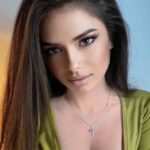 Nastya Titorenko, Bio, Age, Pics, Height, Weight, Wiki, Career, Net Worth