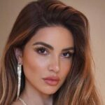 Negin Mirsalehi - bio, age, height, wiki, net worth