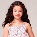 Olivia Perez - Wiki, Age, Height, Weight, Career, Bio