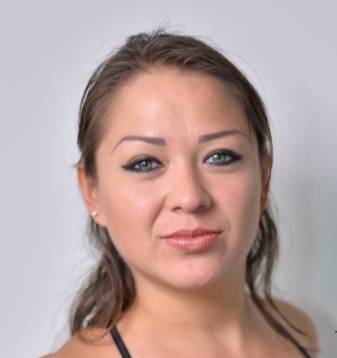 Pamela Rios- bio, age, height, wiki, net worth