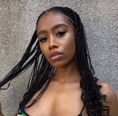 Raven Tracy, Bio, Age, Pics, Height, Weight, Career, Wiki, Net Worth