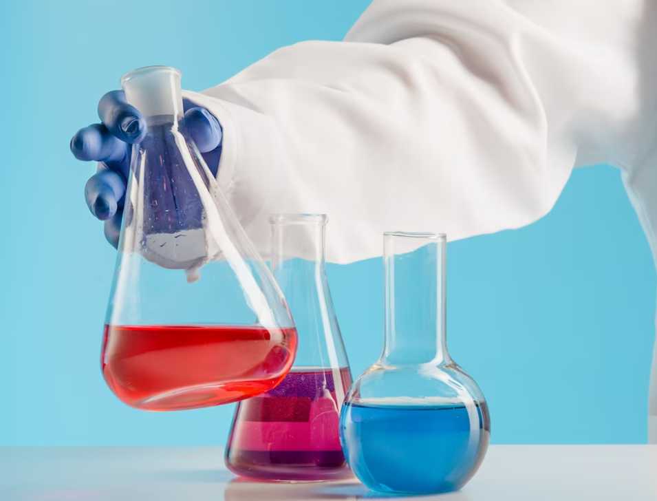 Applications of Research Liquids
