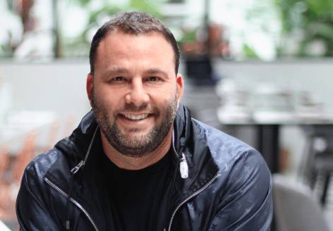 David Grutman - Wiki, Age, Height, Weight, Career, Bio