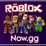 GG Roblox game free mobile and pc game