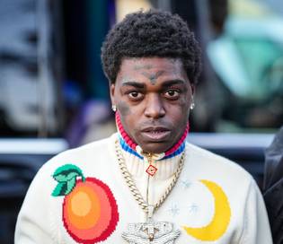 Kodak Black - bio, age, wiki, net worth, height