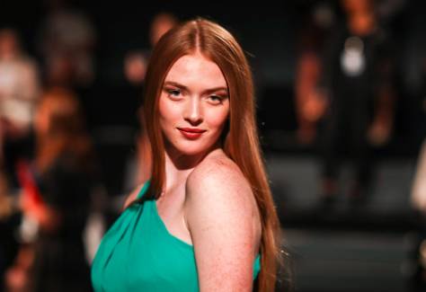 Larsen Thompson - Wiki, Age, Height, Weight, Career, Bio