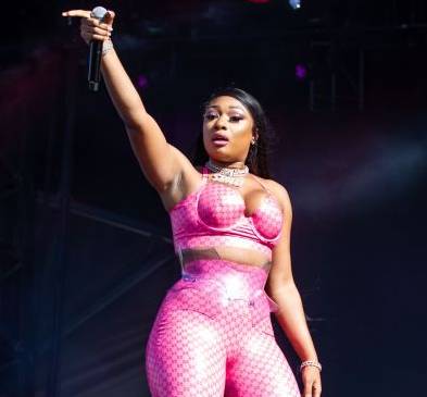 Megan Thee Stallion, Bio, Age, Pics, Height, Weight, Career, Wiki, Net Worth