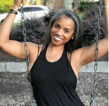 Rolonda Rochelle, Bio, Age, Pics, Height, Weight, Career, Wiki, Net Worth