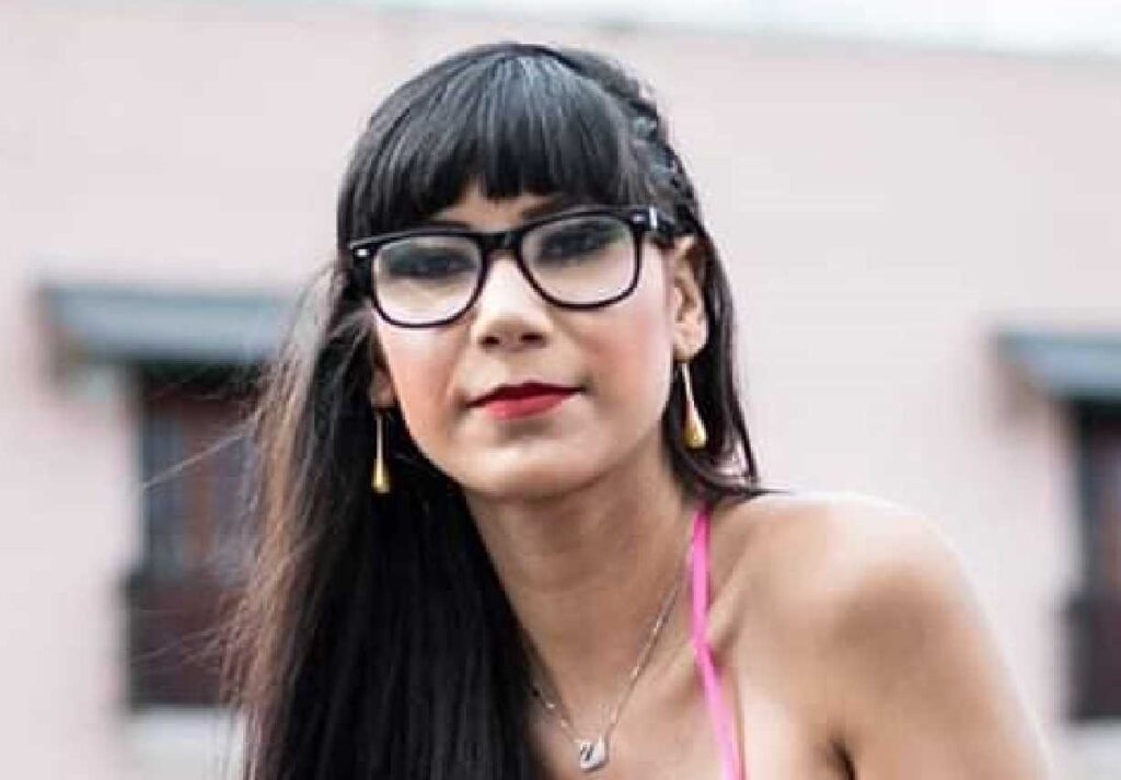 Meet Mia Marin A Top Adult Actress And Tiktok Star From Mexico Scopenew 0913