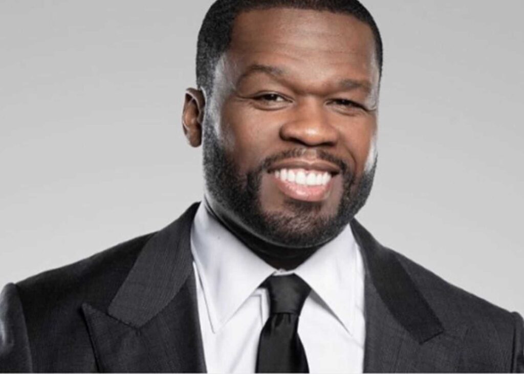 50 Cent net worth and career