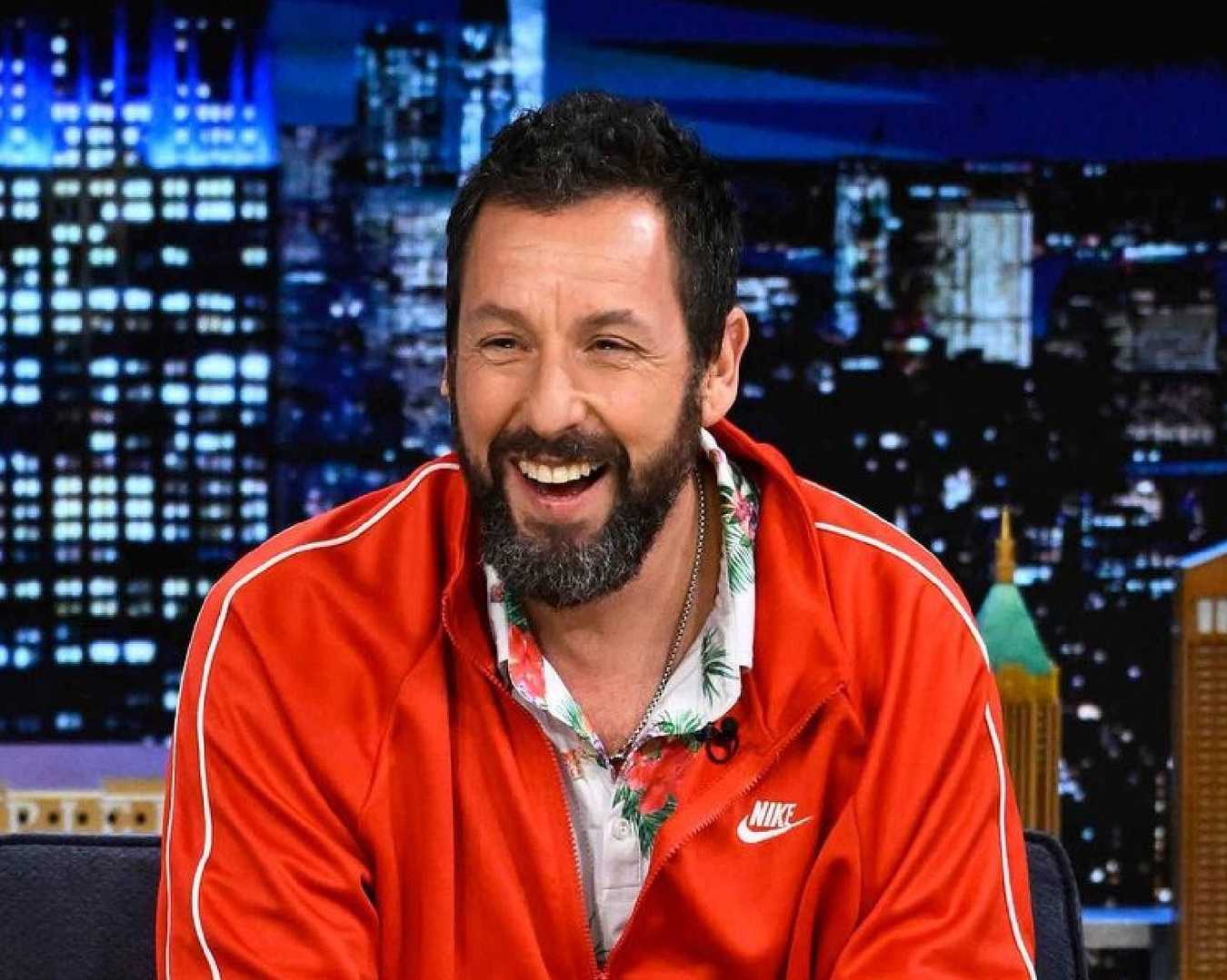 Adam Sandler net worth and career