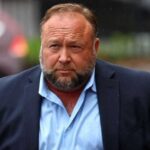 Alex Jones net worth and career