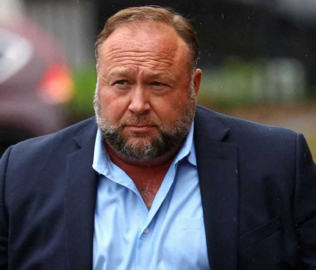 Alex Jones' Financial Success A Peek into His Net Worth ScopeNew