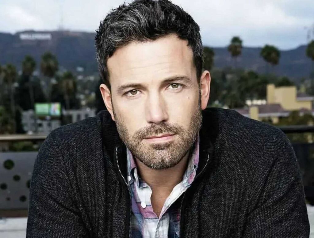 Ben Affleck net worth and career