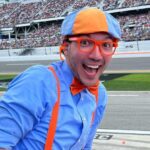 Blippi net worth and career