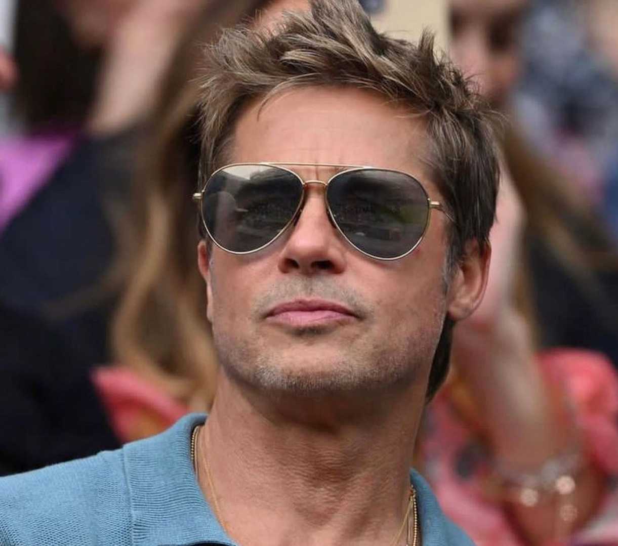 Brad Pitt net worth and career