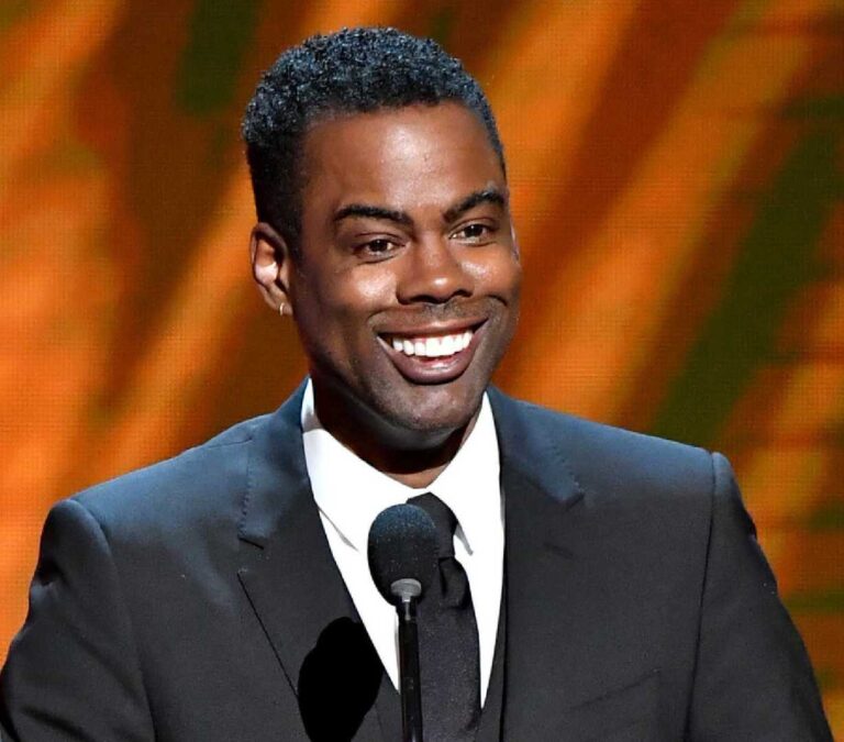 How Rich is Chris Rock? Exploring His Net Worth and Career Success