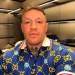 Conor McGregor net worth and career