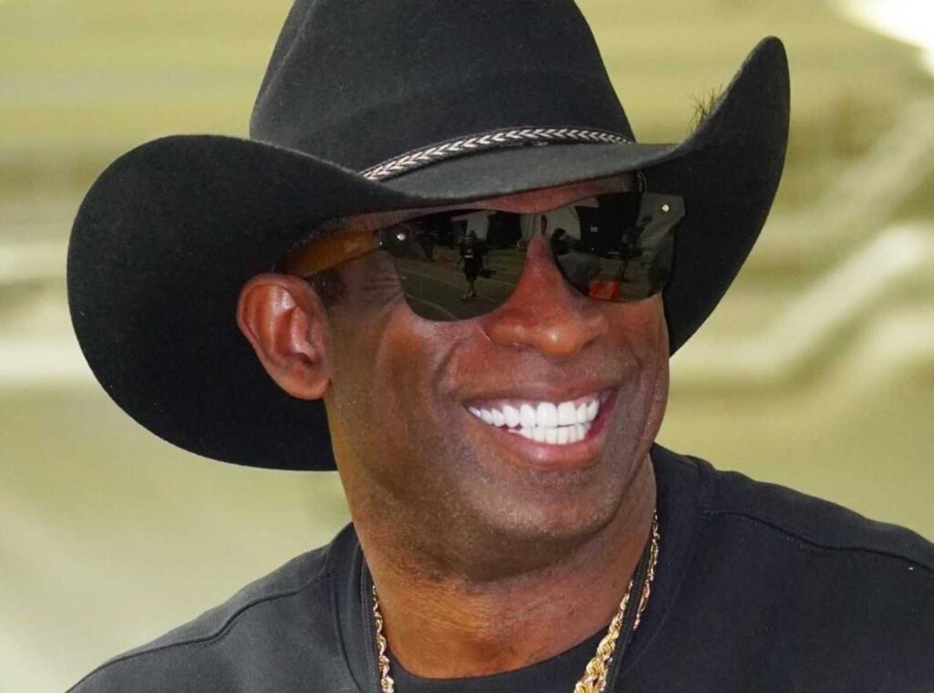 Deion Sanders net worth and career