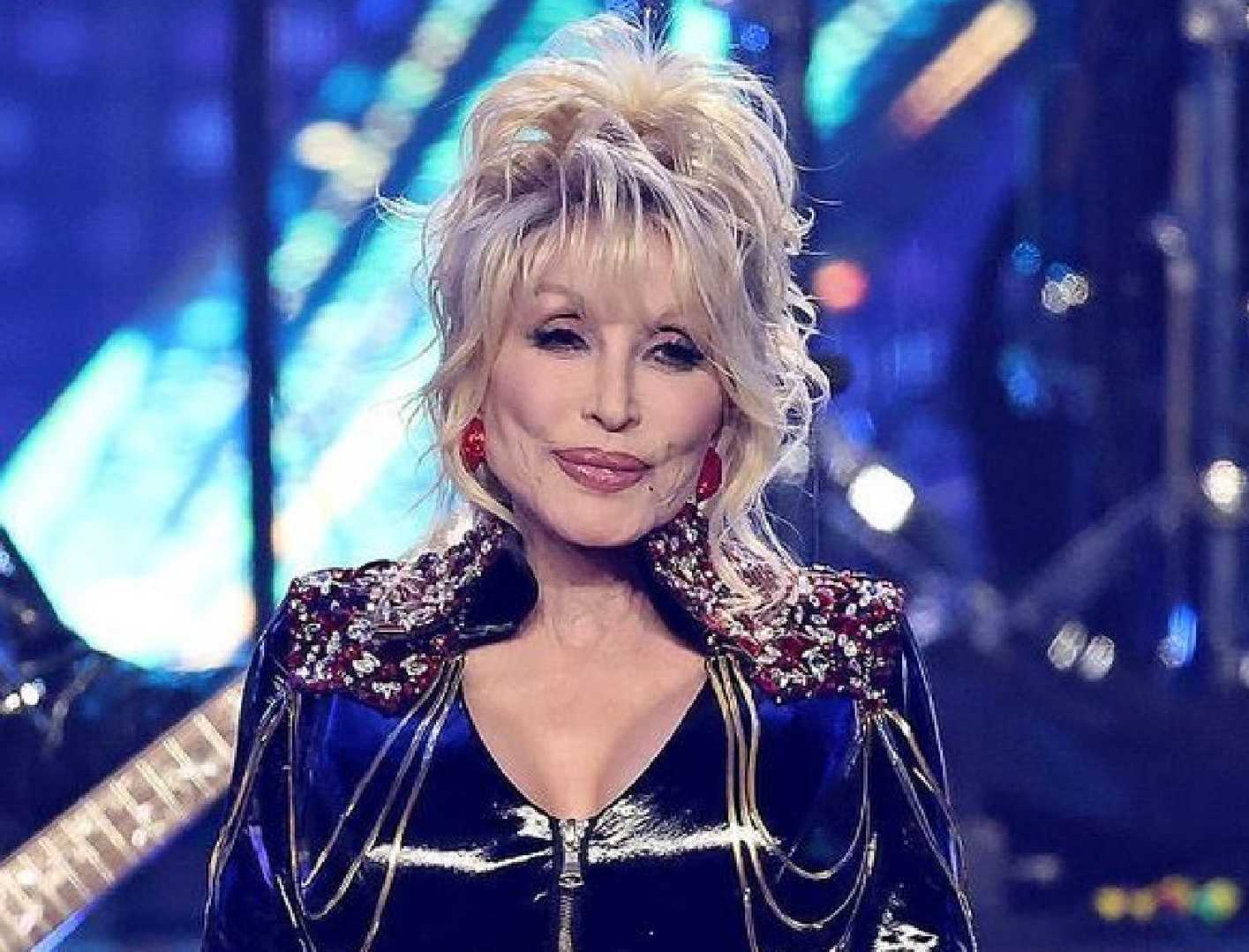 Dolly Parton Net Worth How Wealthy is the The Smoky Mountain Songbird