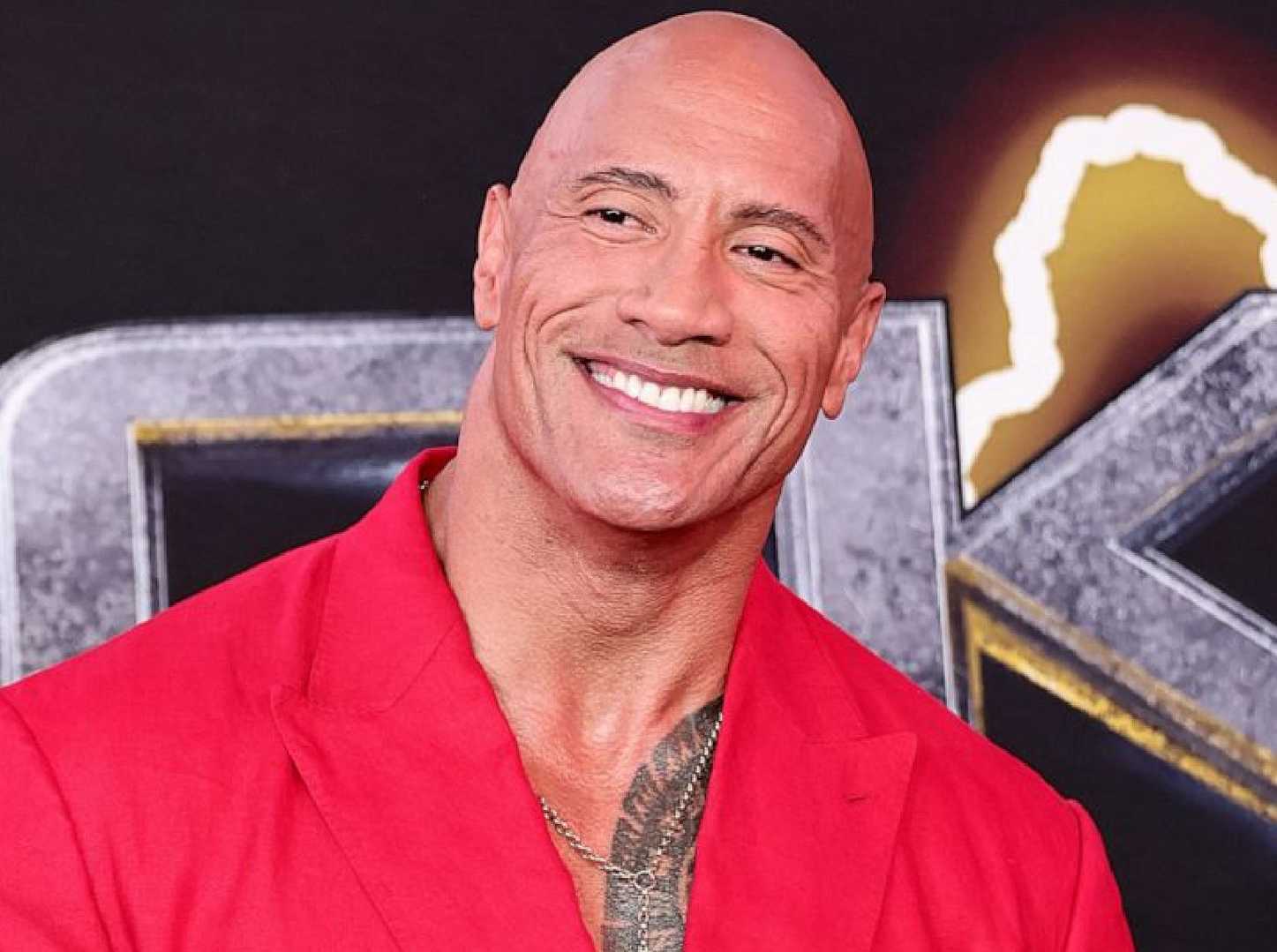 Dwayne Johnson lifestyle, net worth, career