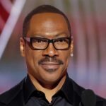 Eddie Murphy net worth and career