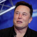 Elon Musk net worth and career