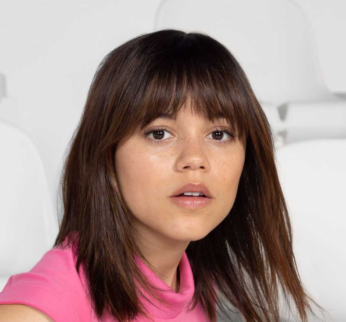 Jenna Ortega wiki, bio, age, height, net worth, bikini