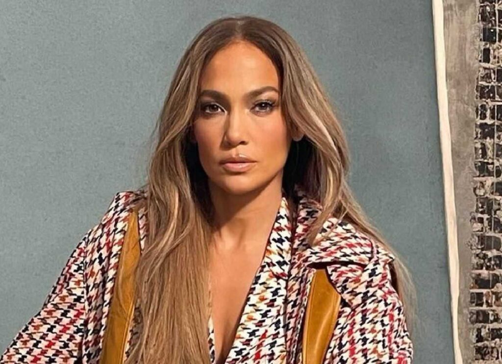 Jennifer Lopez net worth and career