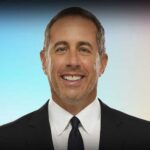 Jerry Seinfeld net worth and career