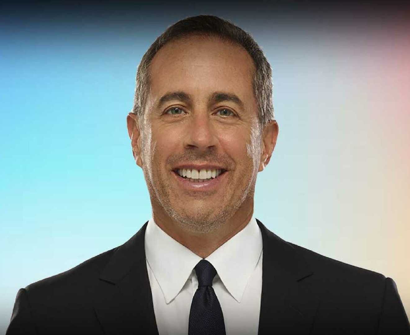 Jerry Seinfeld net worth and career