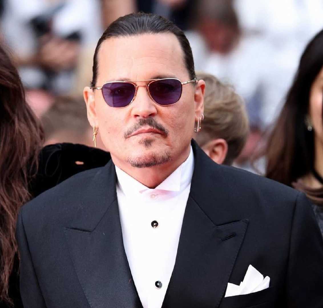 Johnny Depp net worth and Career