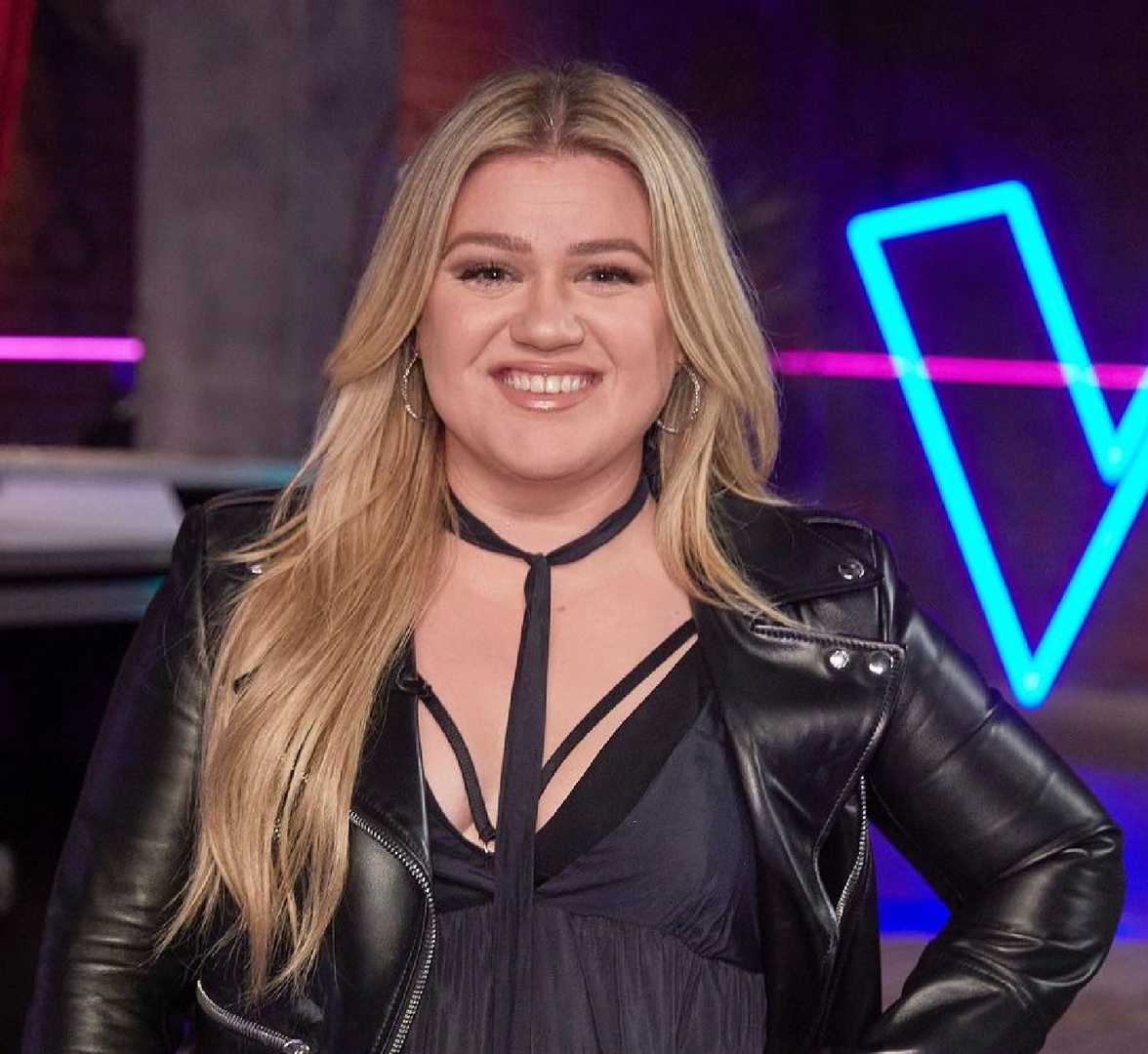 Charting Kelly Clarkson's Success A Deep Dive into Her Net Worth