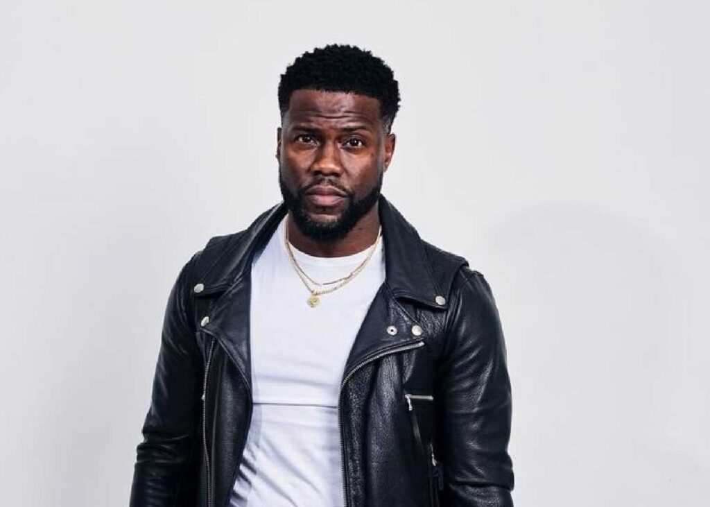 Kevin Hart net worth and career