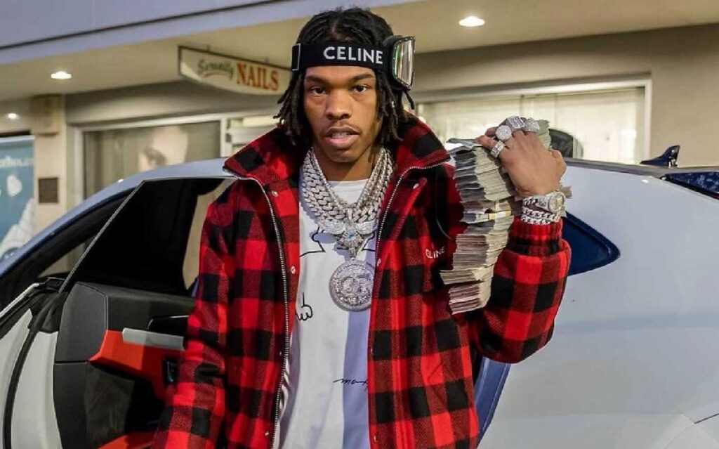 Lil Baby net worth and career