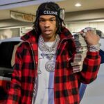 Lil Baby net worth and career