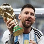 Lionel Messi Net Worth, career