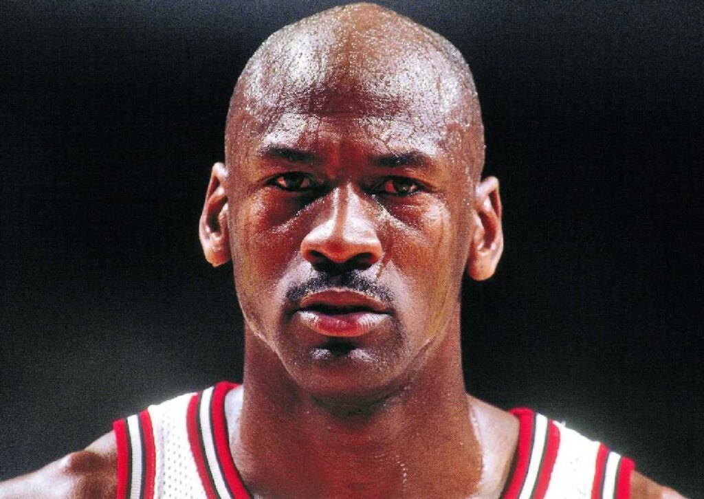 Michael Jordan's Net Worth: The Fortune of a Basketball Legend - ScopeNew