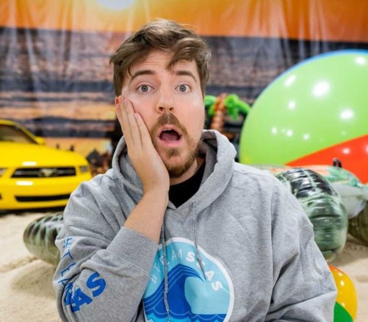 MrBeast's Net Worth A Look Into the Fortune of a YouTube Phenomenon